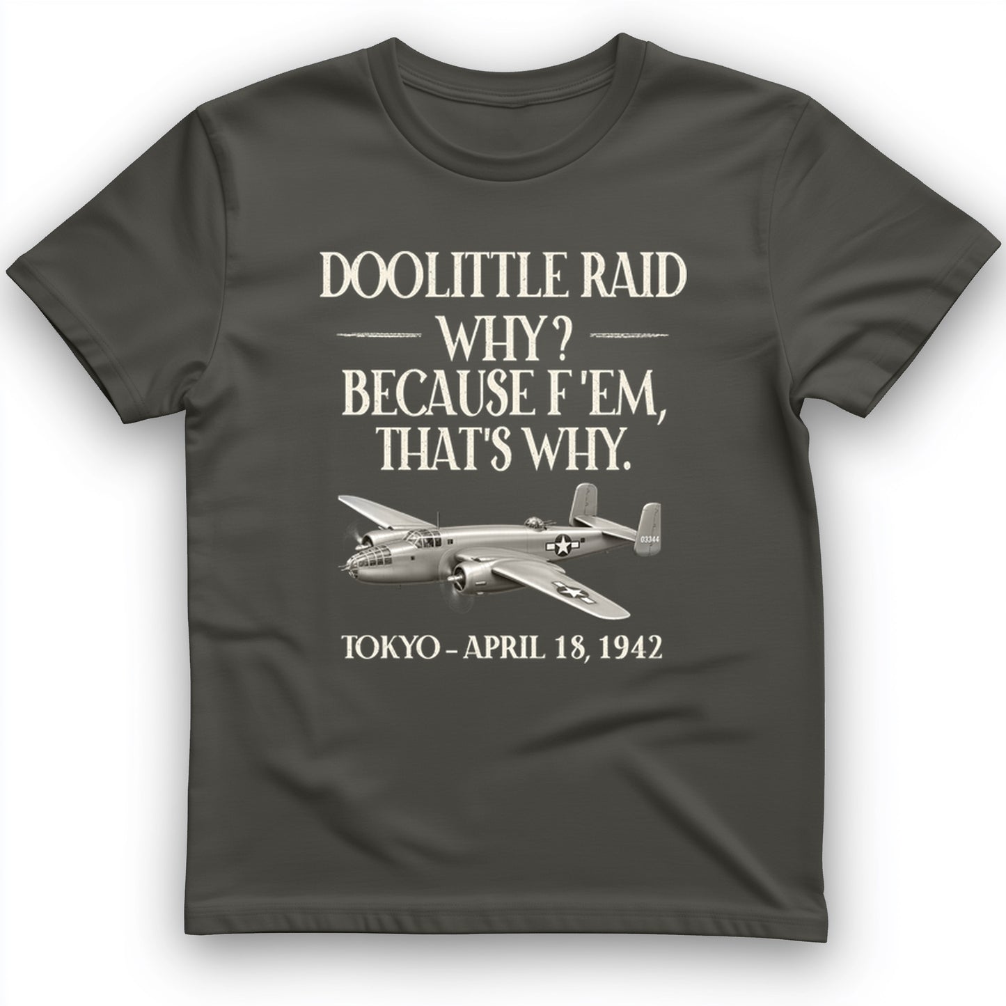 Doolittle Raid T-Shirt