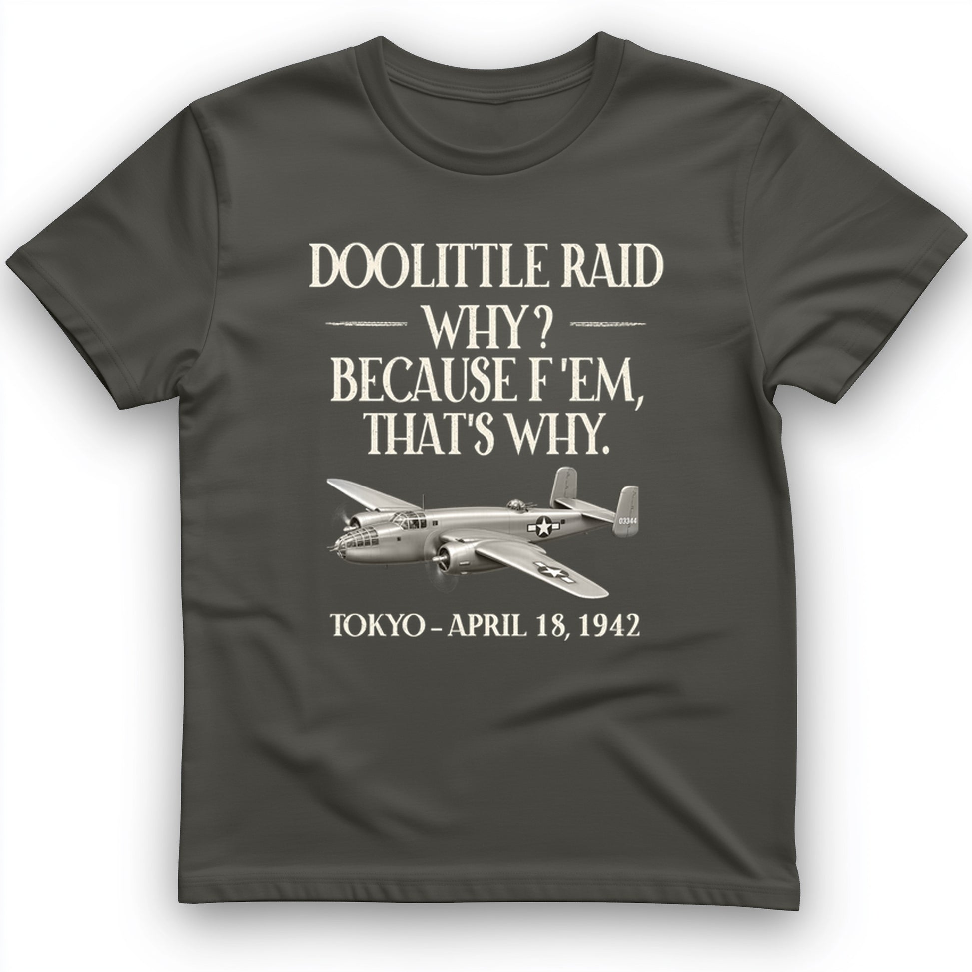 Doolittle Raid T-Shirt