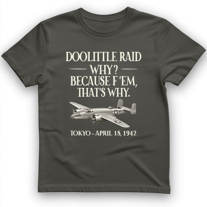 Doolittle Raid T-Shirt