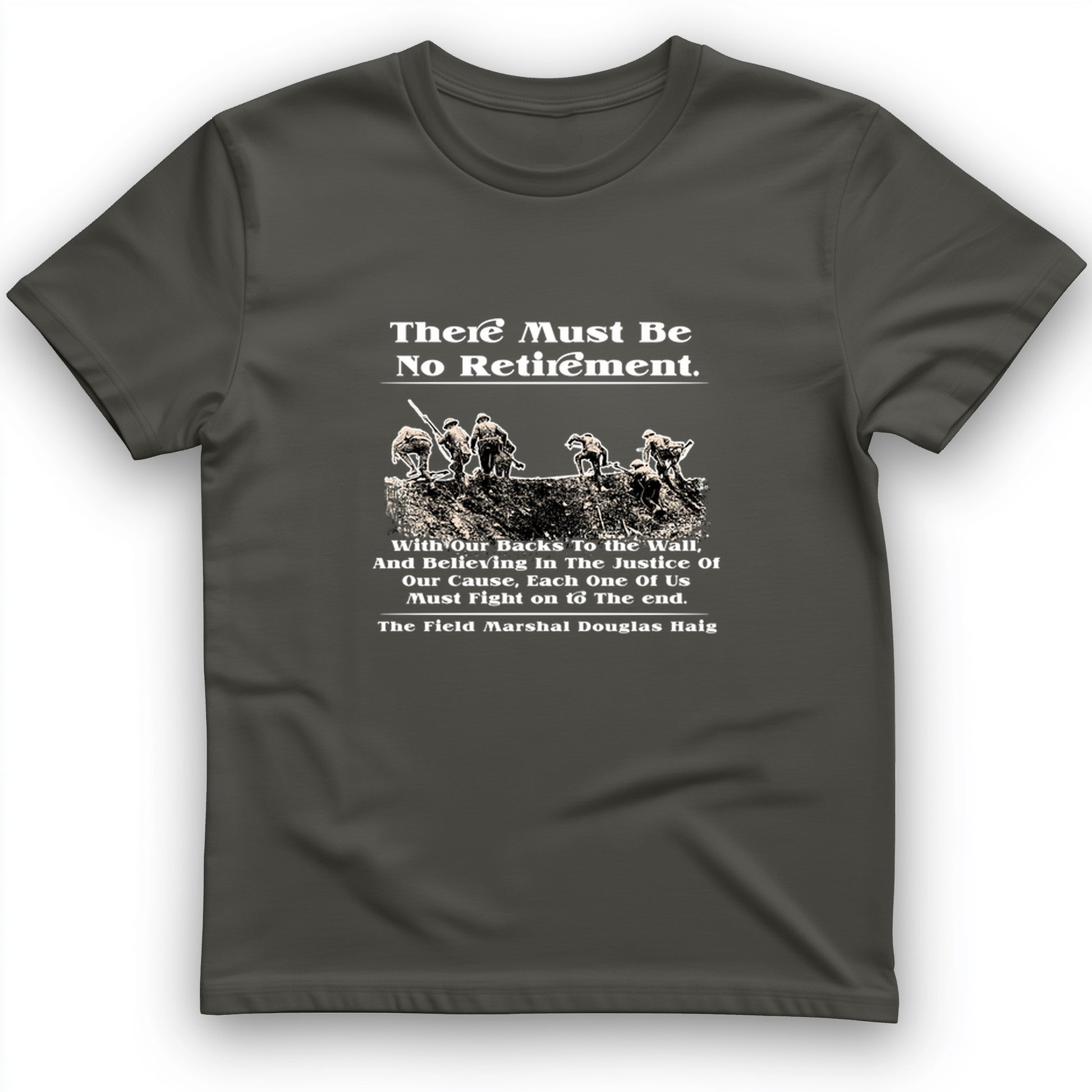 Douglas Haig T-Shirt