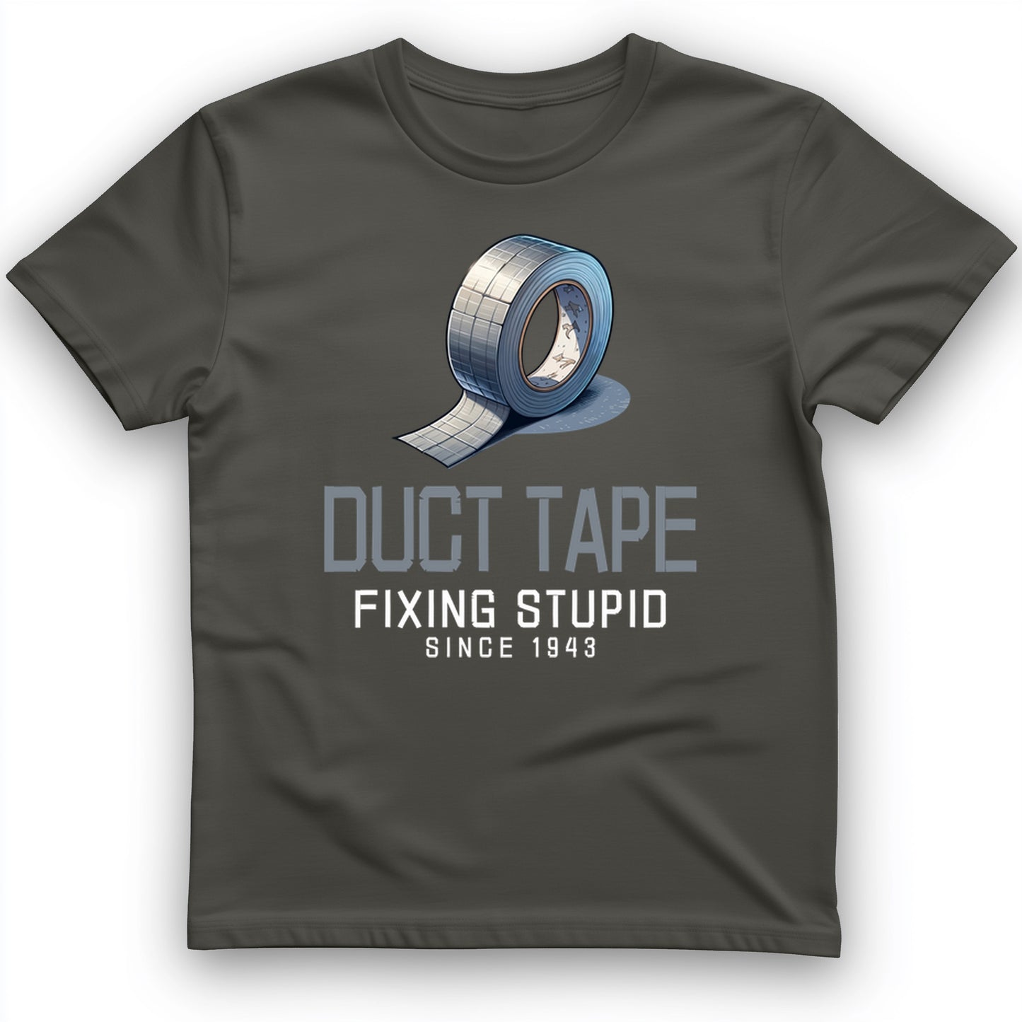 Duct Tape T-Shirt