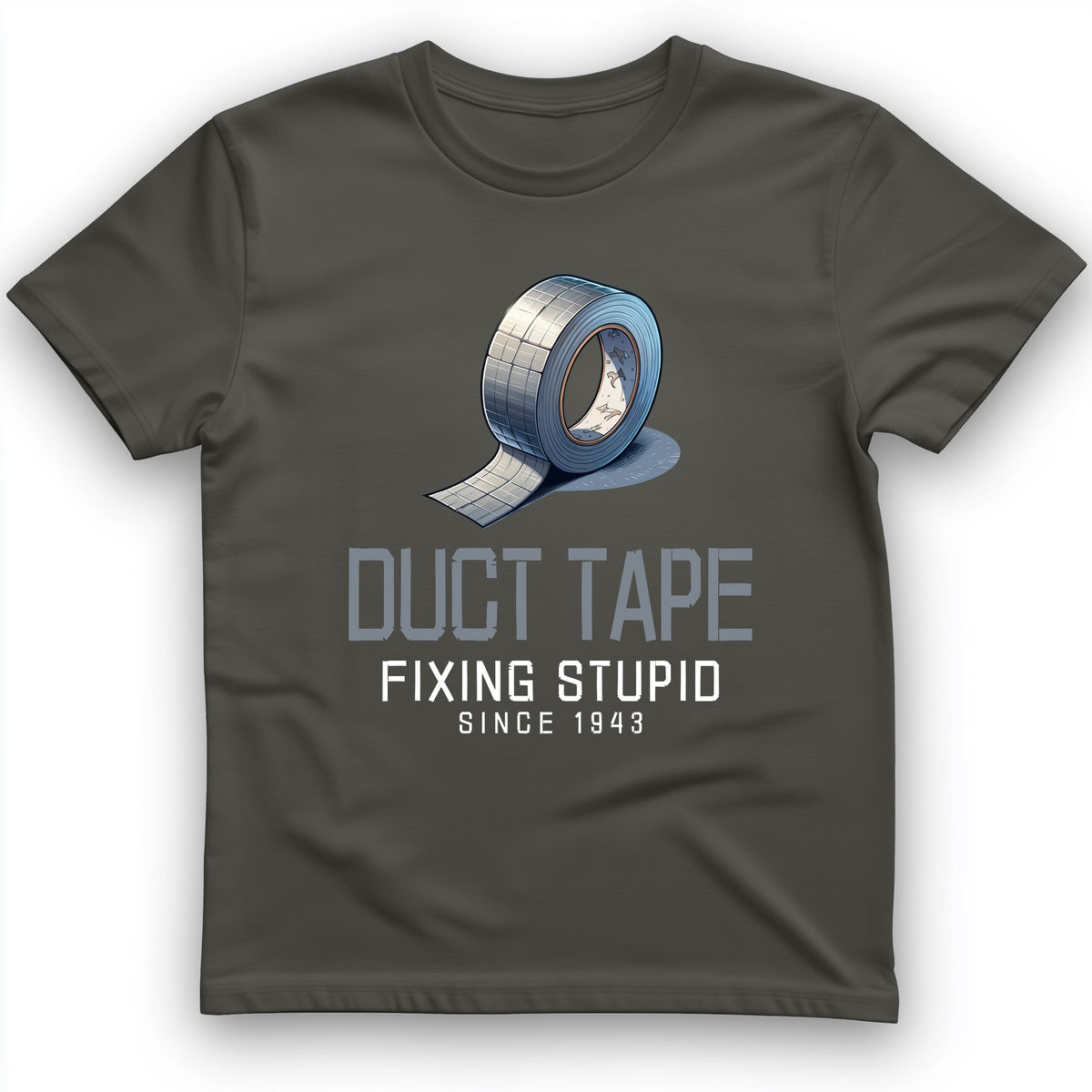 Duct Tape T-Shirt