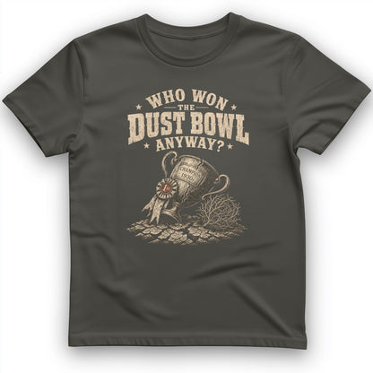 Dust Bowl Champion T-Shirt