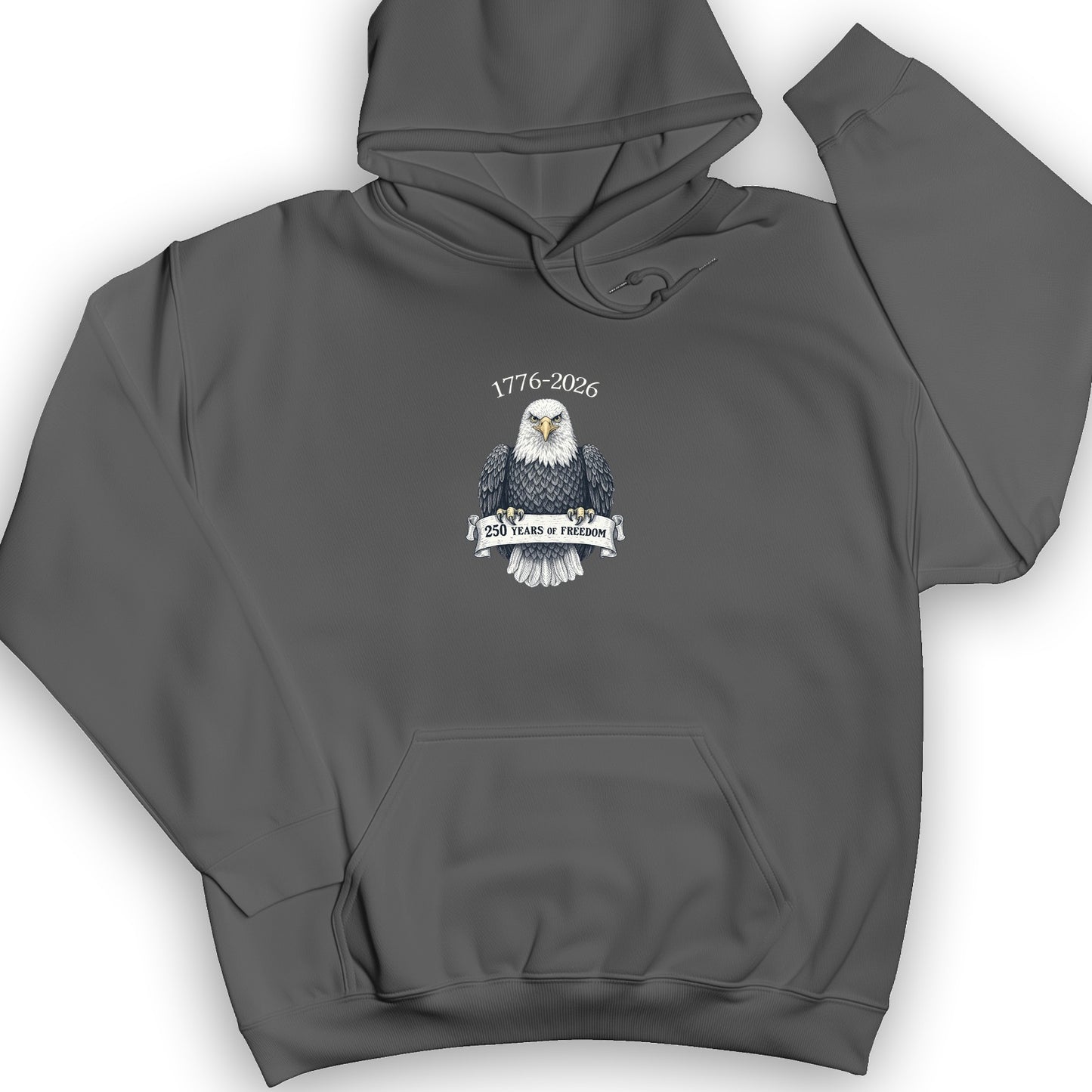 Eagle 250 Hoodie