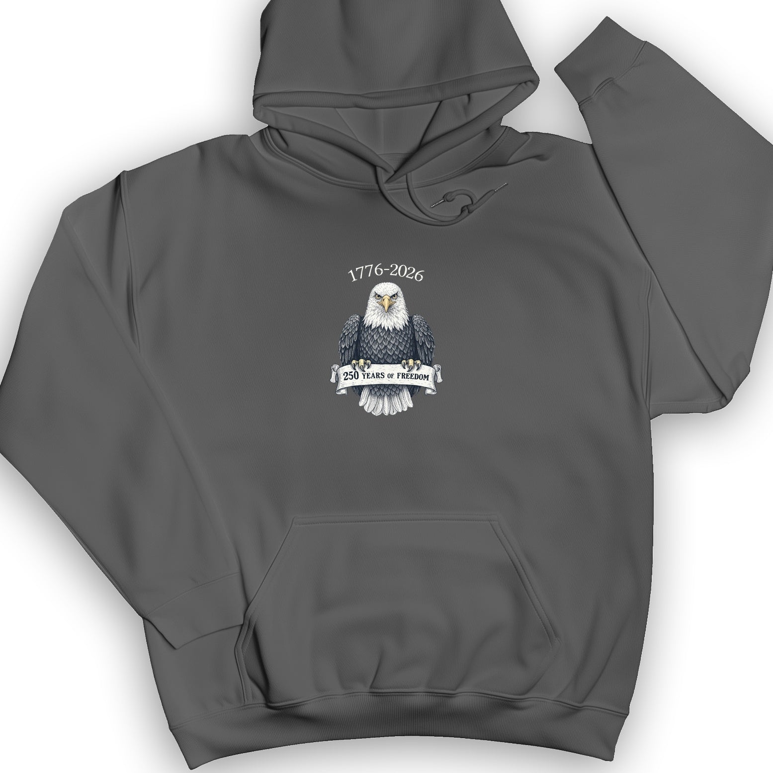 Eagle 250 Hoodie