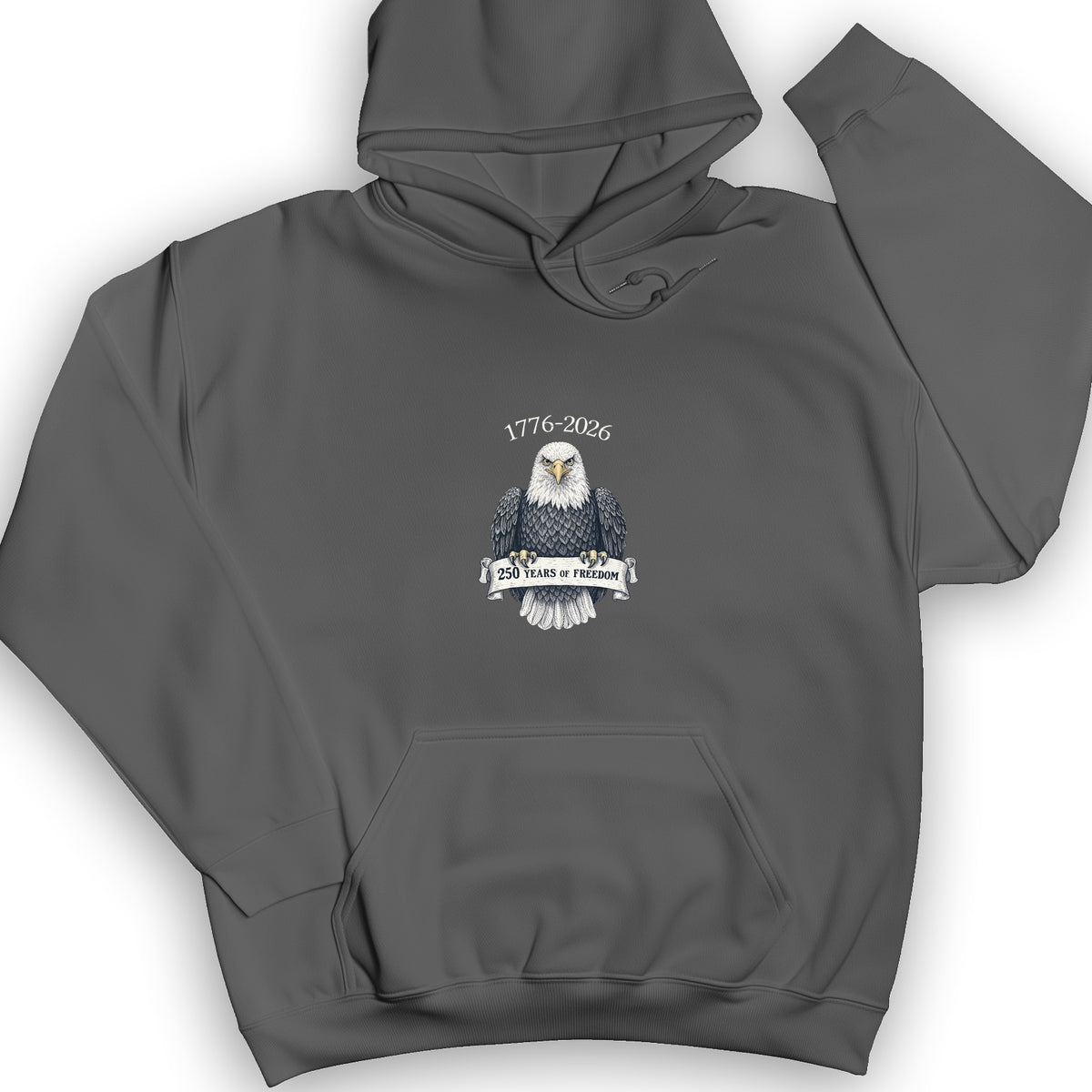Eagle 250 Hoodie