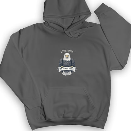 Eagle 250 Hoodie