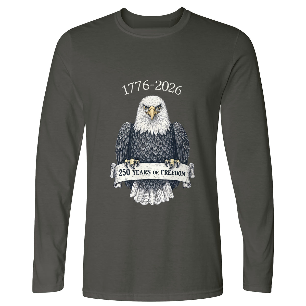 Eagle 250 Long Sleeve T-Shirt