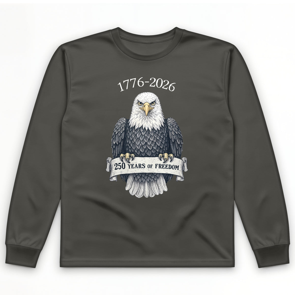 Eagle 250 Long Sleeve T-Shirt