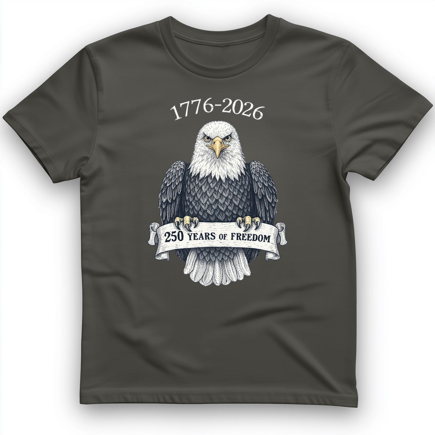 Eagle 250 T-Shirt