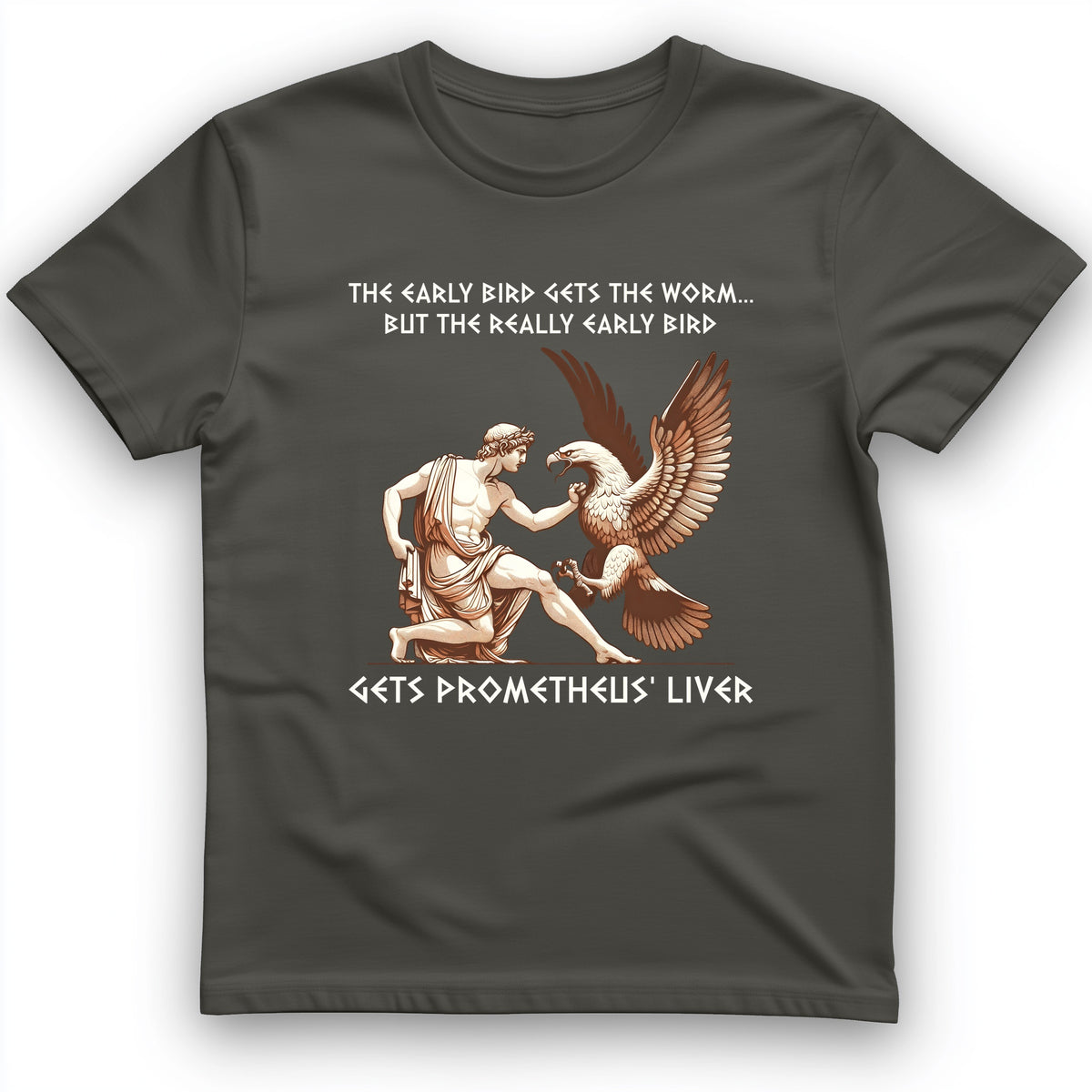 Early Bird T-Shirt