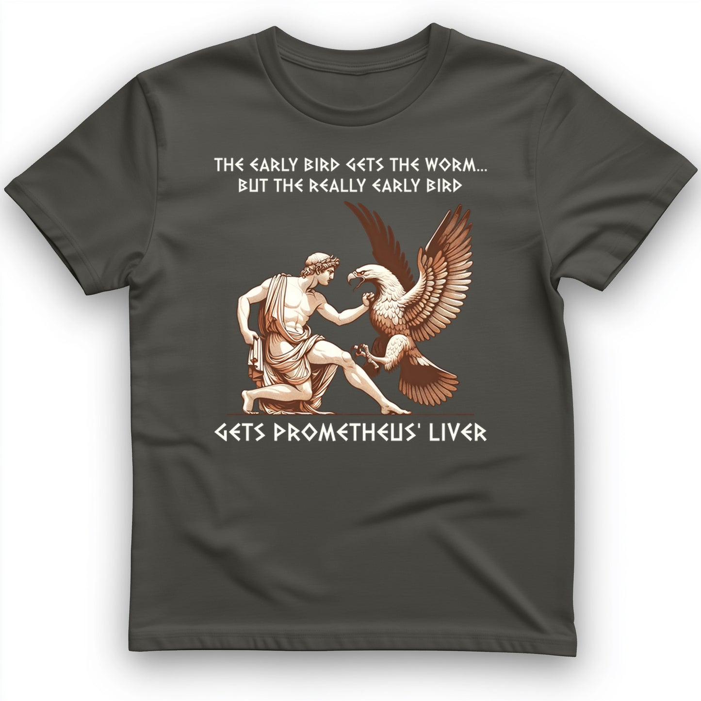 Early Bird T-Shirt