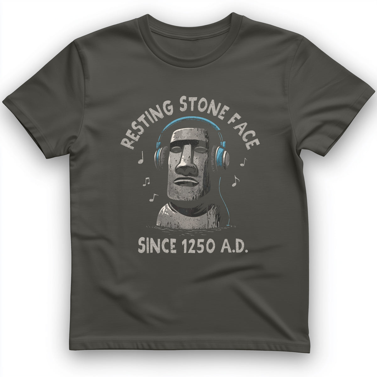 Easter Island T-Shirt