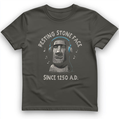 Easter Island T-Shirt