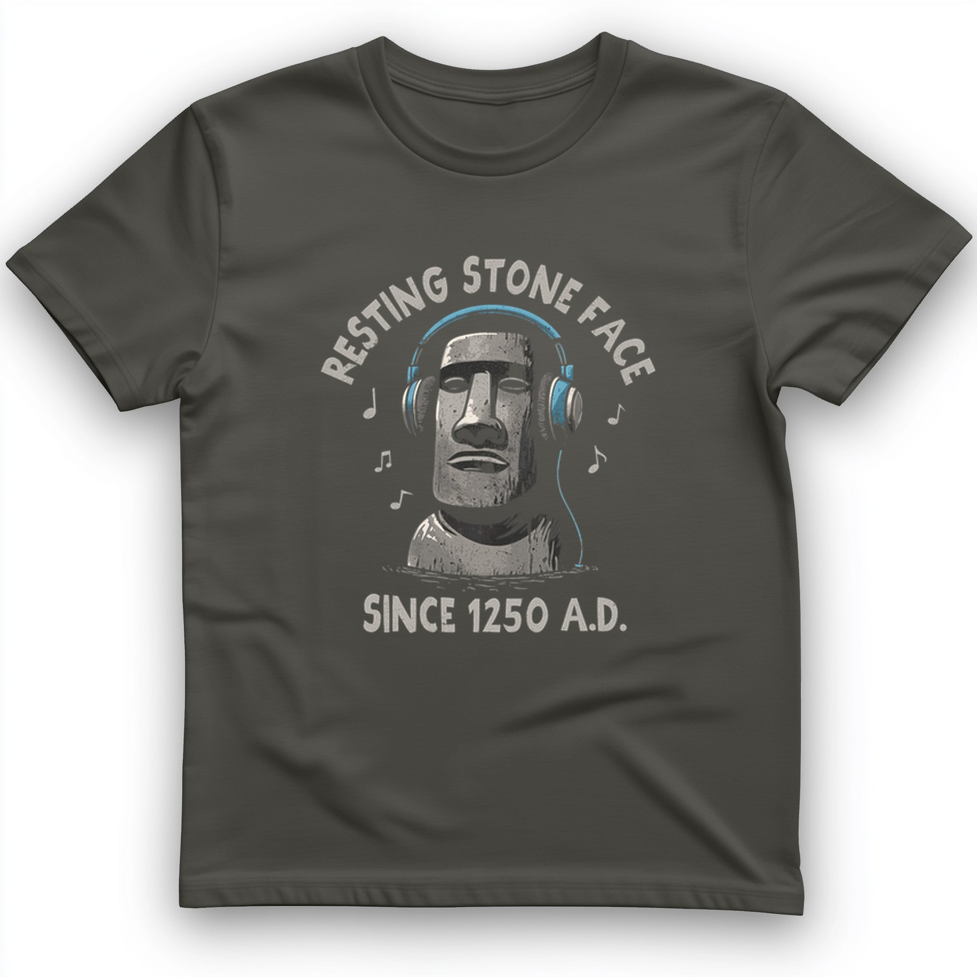 Easter Island T-Shirt