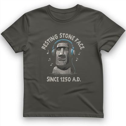 Easter Island T-Shirt
