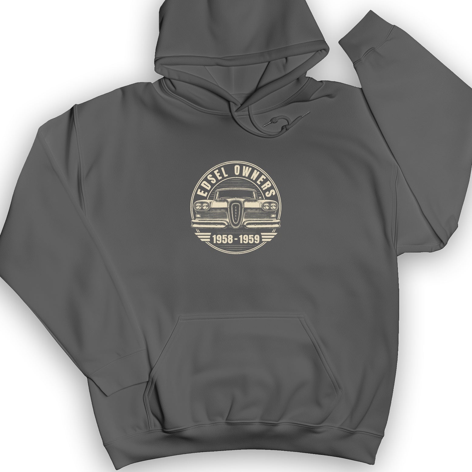 Edsel Hoodie