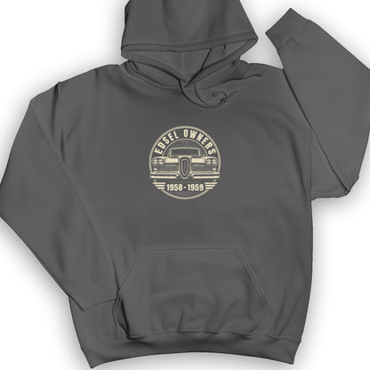 Edsel Hoodie