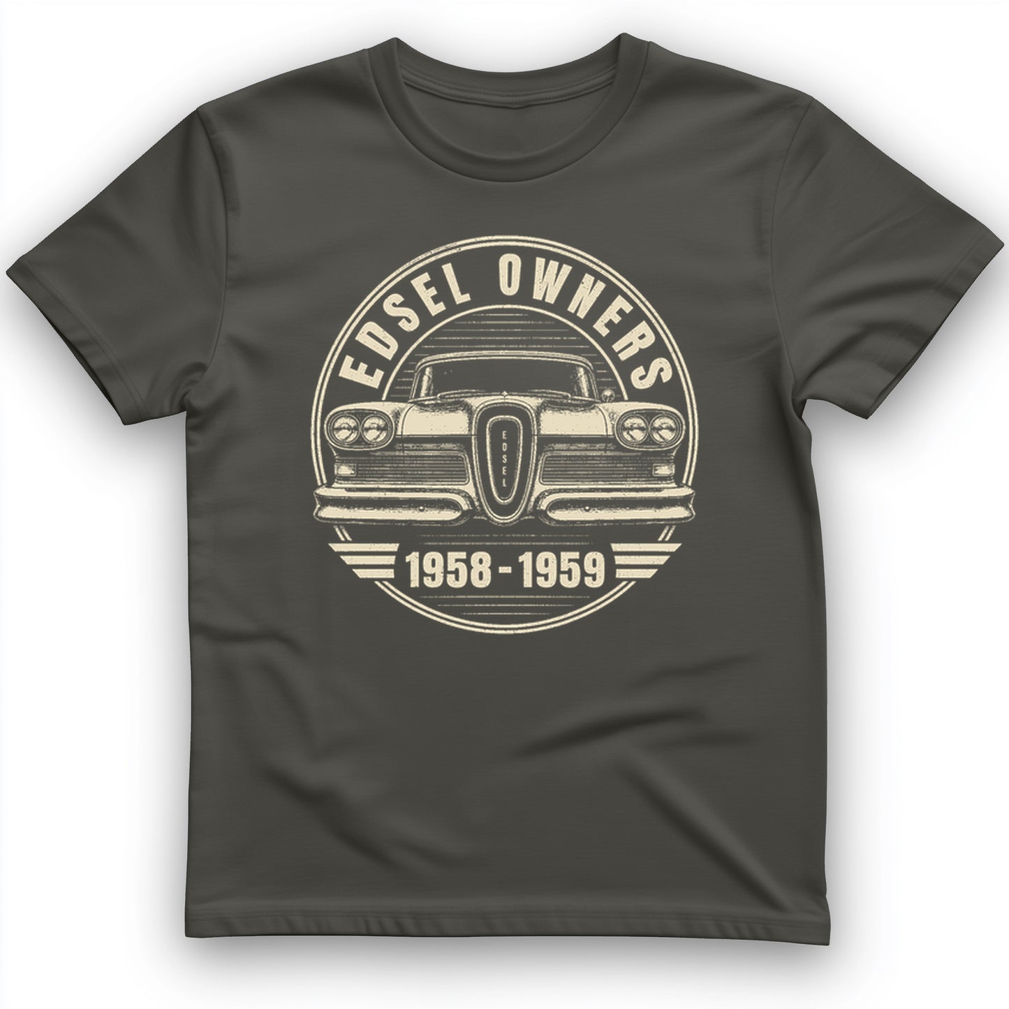 Edsel T-Shirt