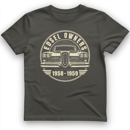 Edsel T-Shirt