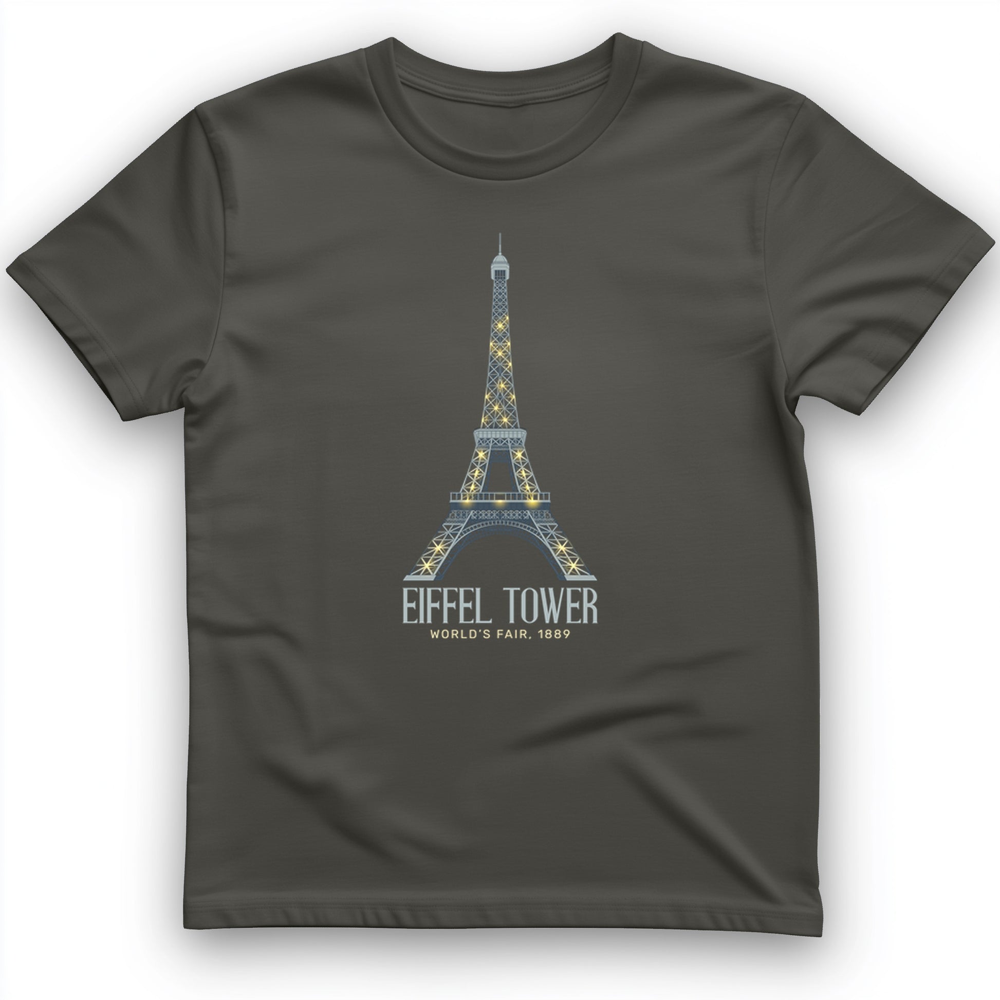 Eiffel Tower 1889 T-Shirt