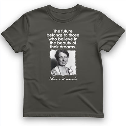 Eleanor Roosevelt T-Shirt