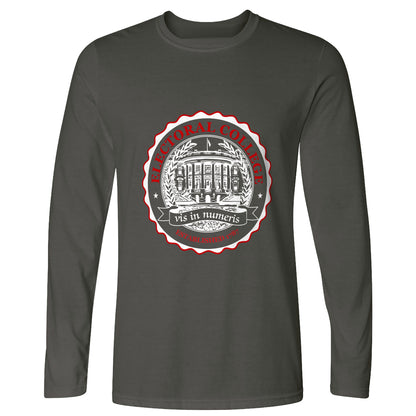 Electoral College Long Sleeve T-Shirt