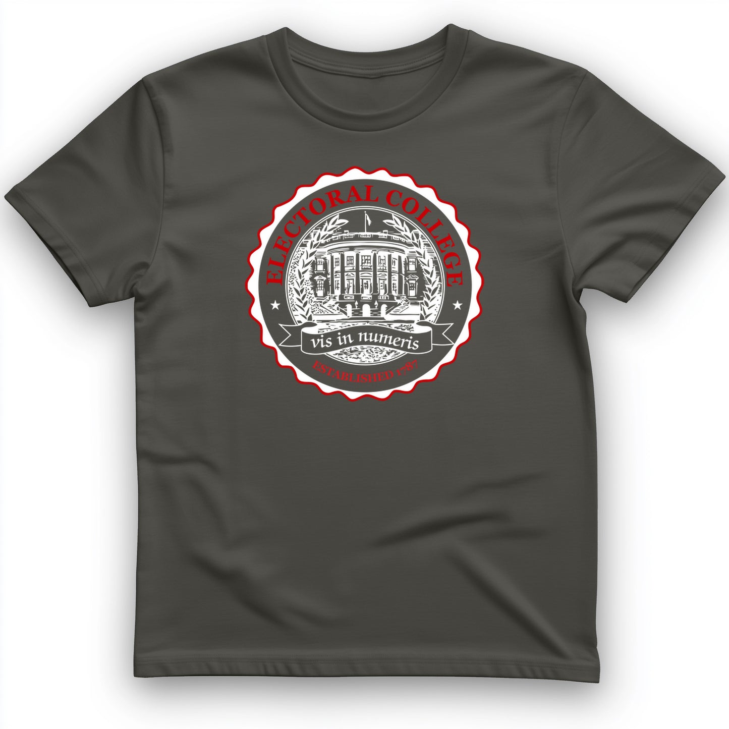 Electoral College T-Shirt