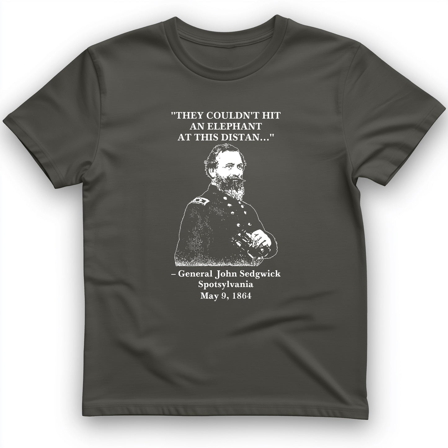 Elephant T-Shirt