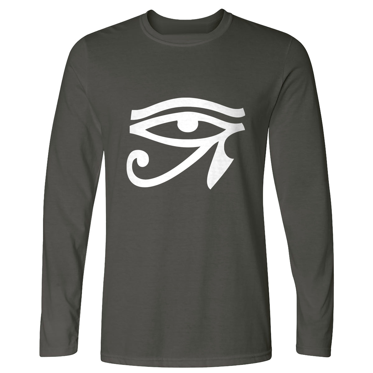 Eye of Ra Long Sleeve T-Shirt