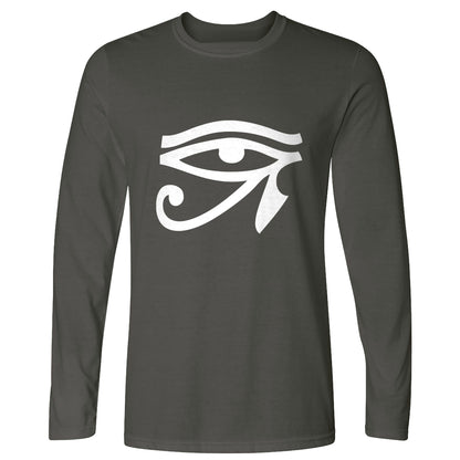Eye of Ra Long Sleeve T-Shirt