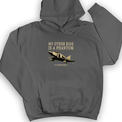 F-4 Phantom Hoodie