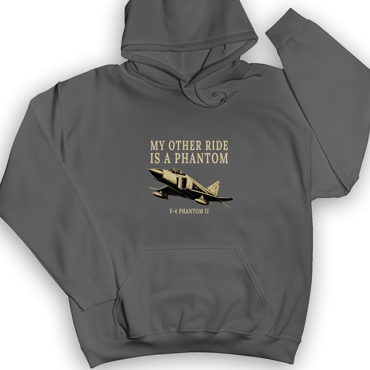 F-4 Phantom Hoodie