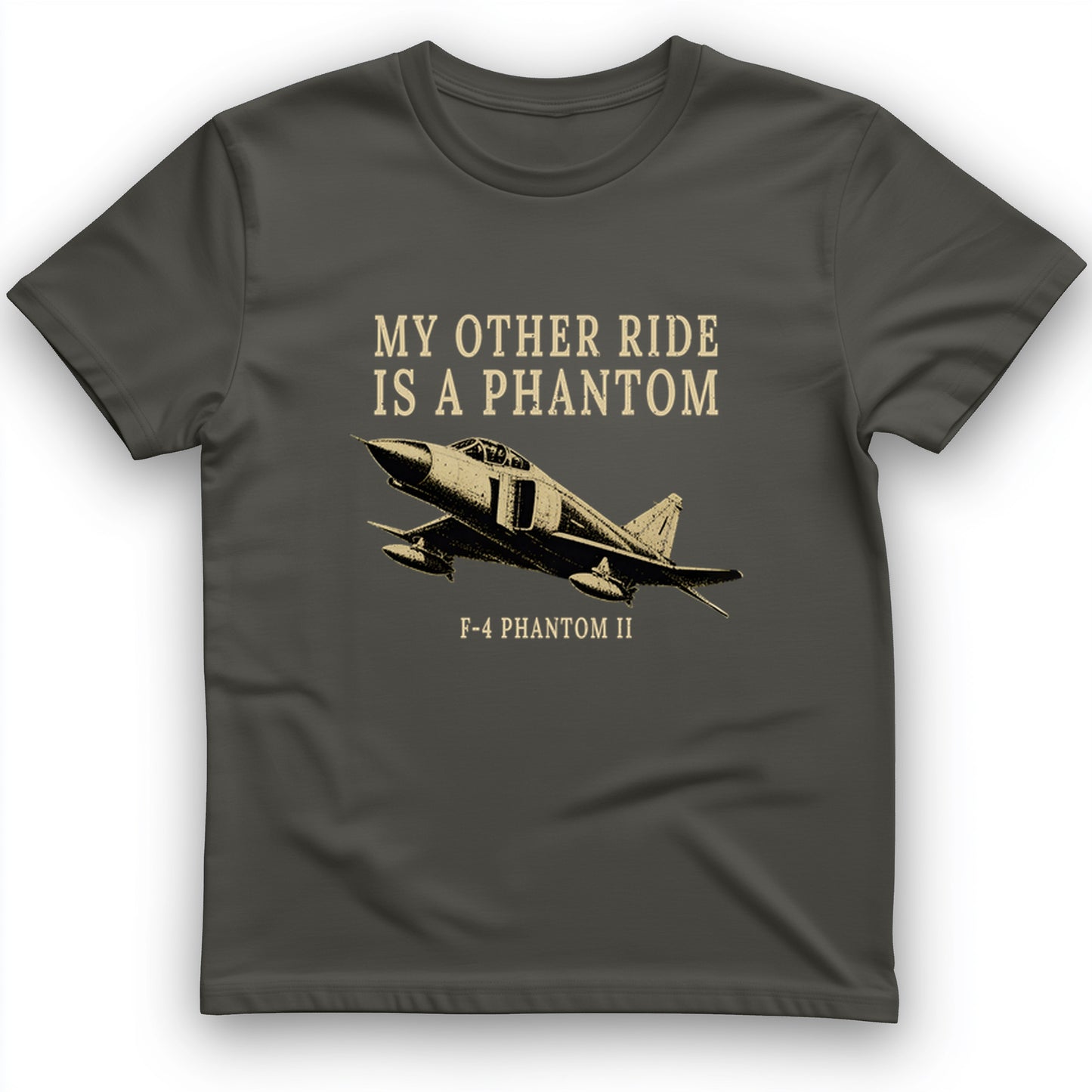 F-4 Phantom T-Shirt