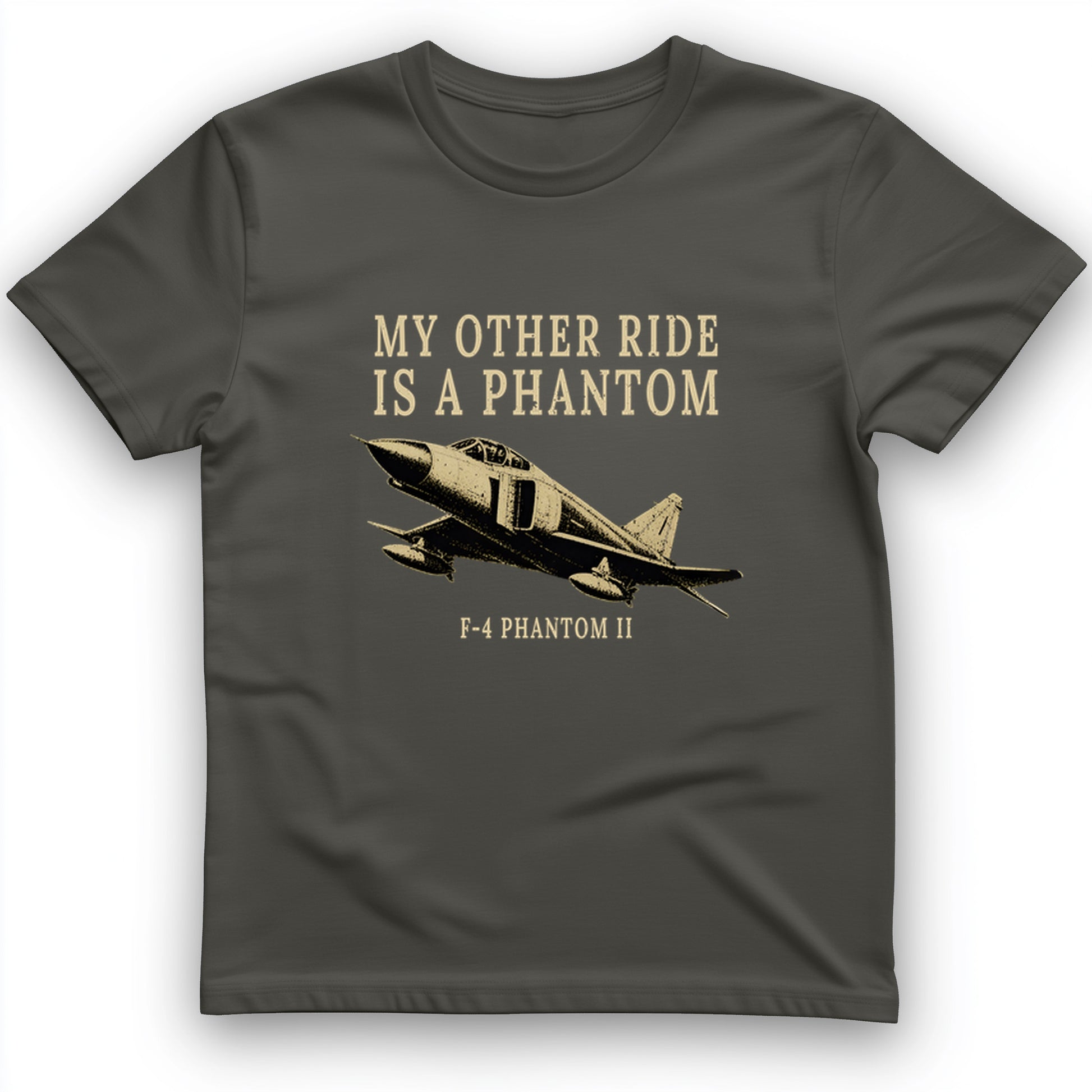 F-4 Phantom T-Shirt