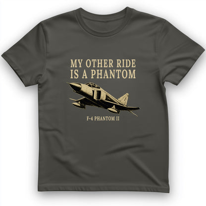 F-4 Phantom T-Shirt