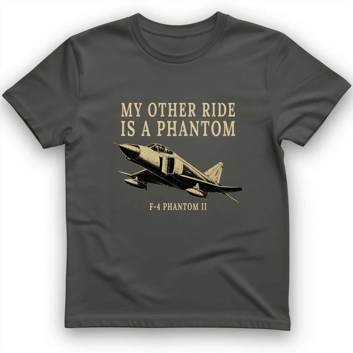 F-4 Phantom T-Shirt