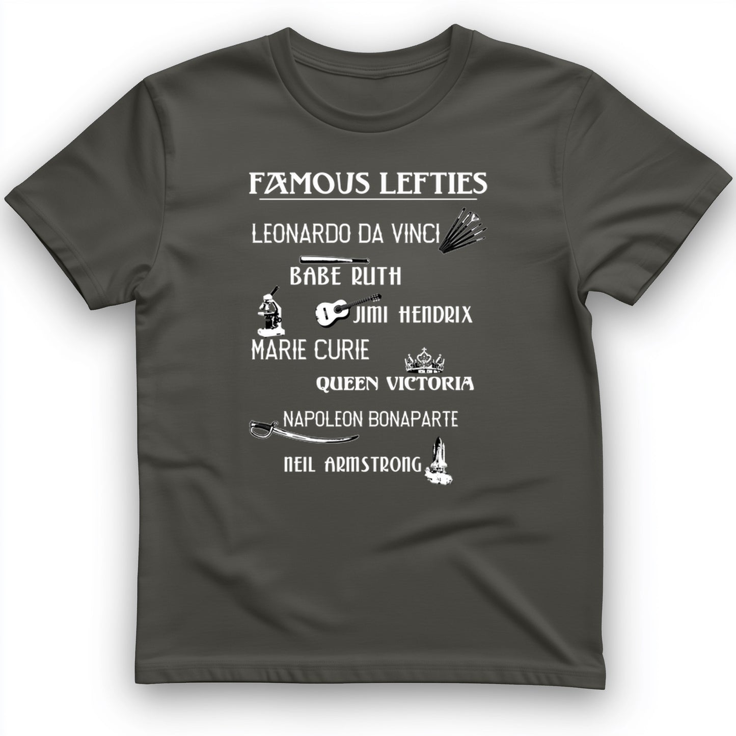 Famous Lefties T-Shirt