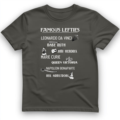 Famous Lefties T-Shirt