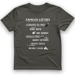 Famous Lefties T-Shirt