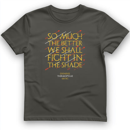 Fight In The Shade T-Shirt