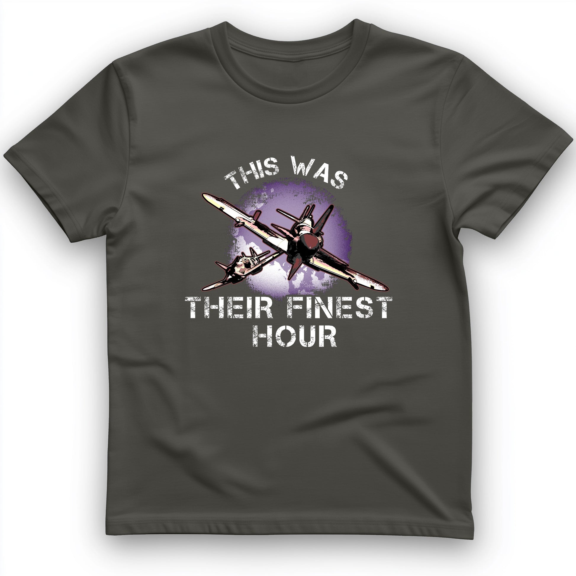 Finest Hour T-Shirt