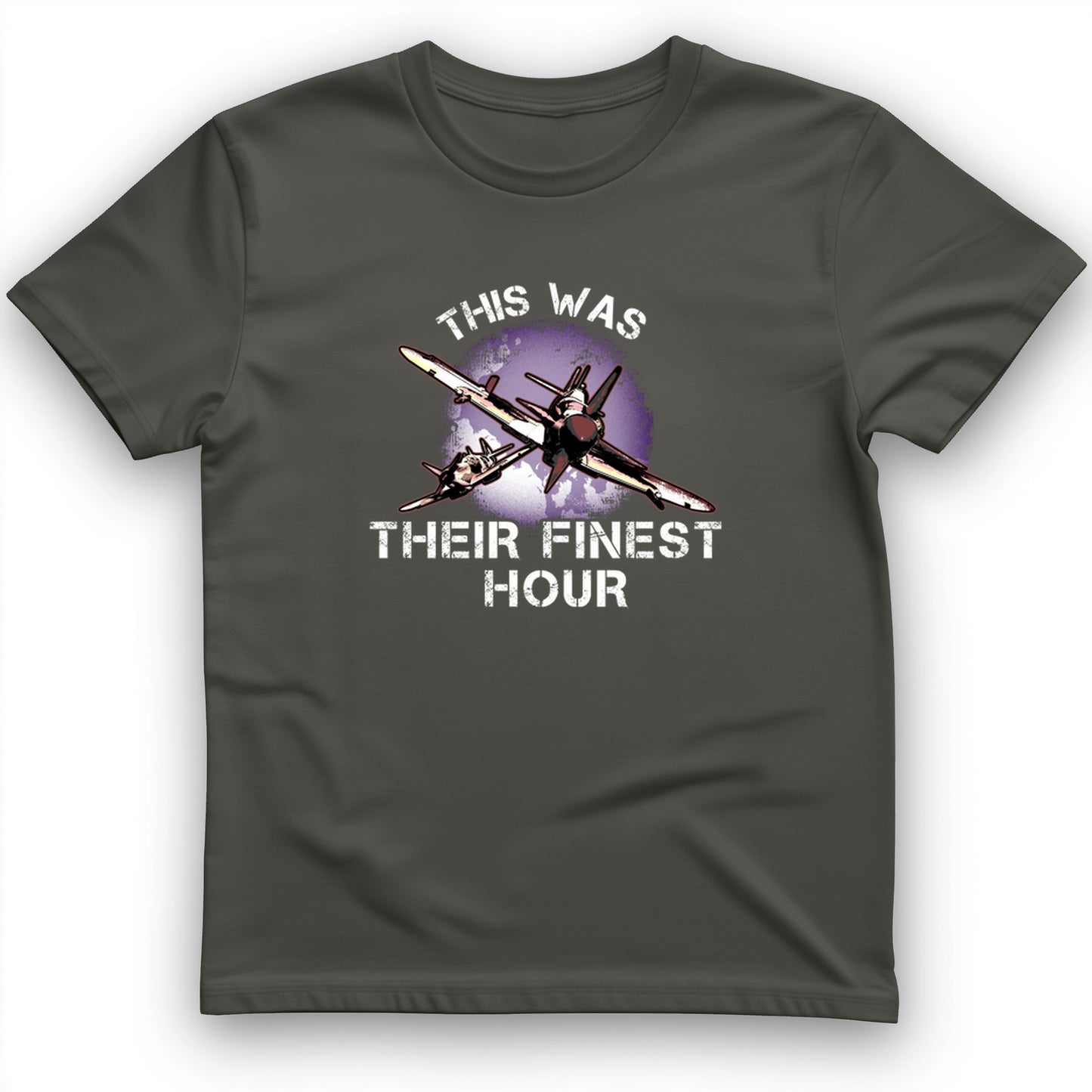Finest Hour T-Shirt