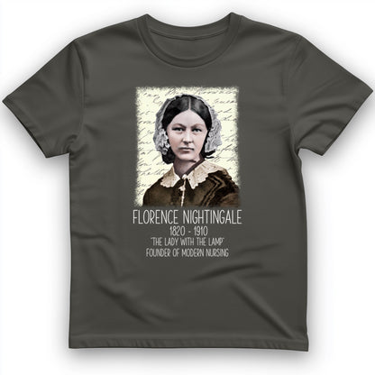 Florence Nightingale T-Shirt