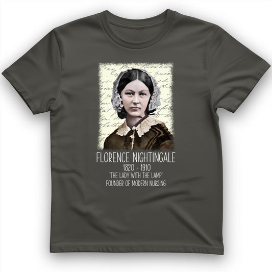 Florence Nightingale T-Shirt