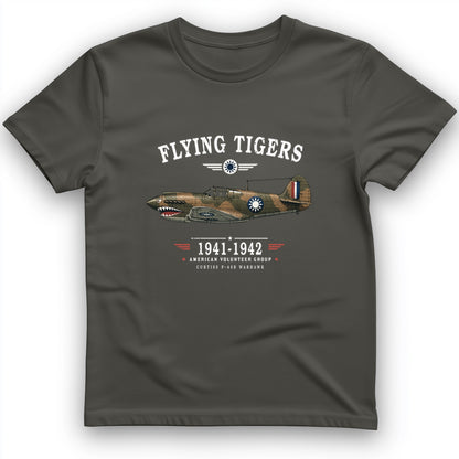 Flying Tigers T-Shirt