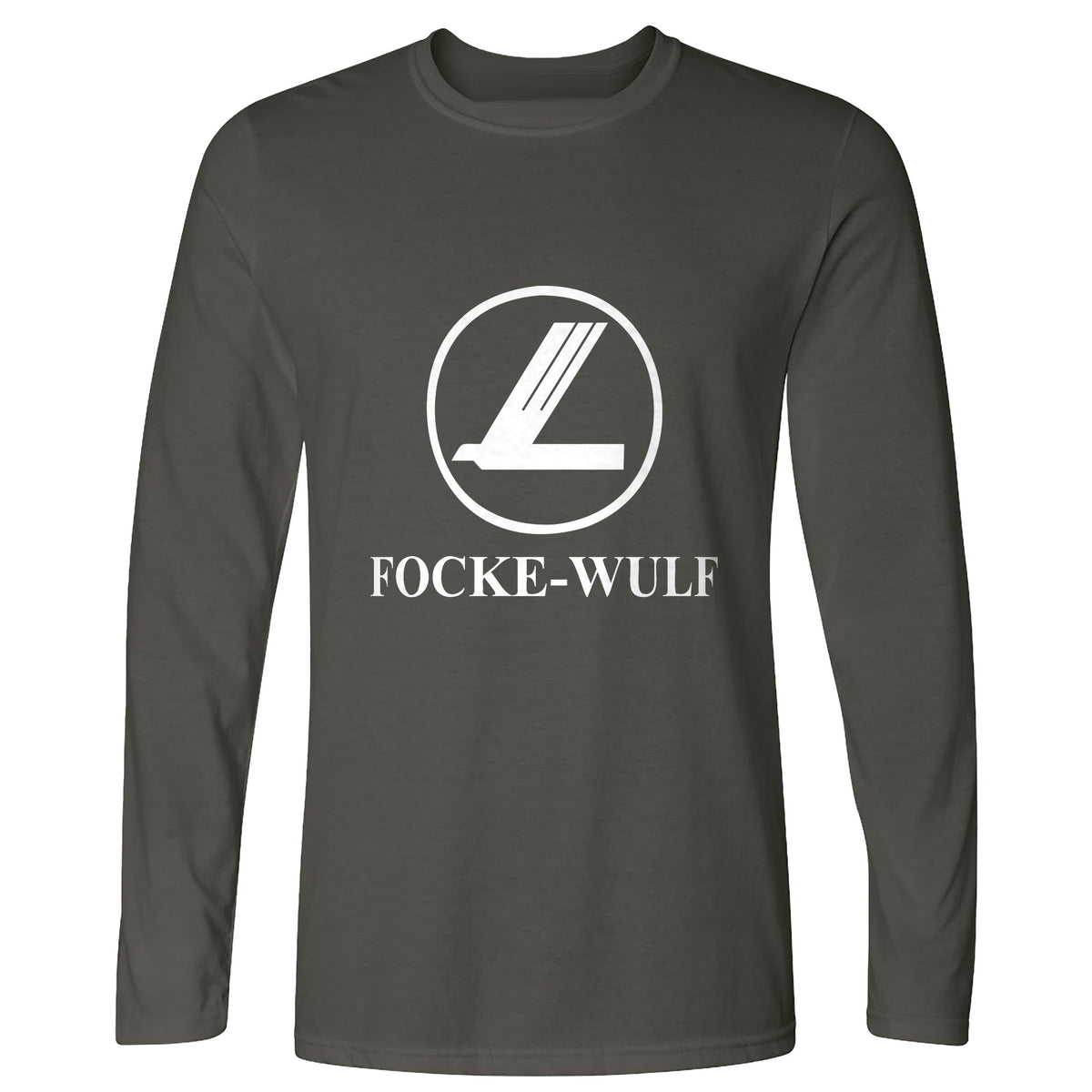 Focke Wulf Long Sleeve T-Shirt