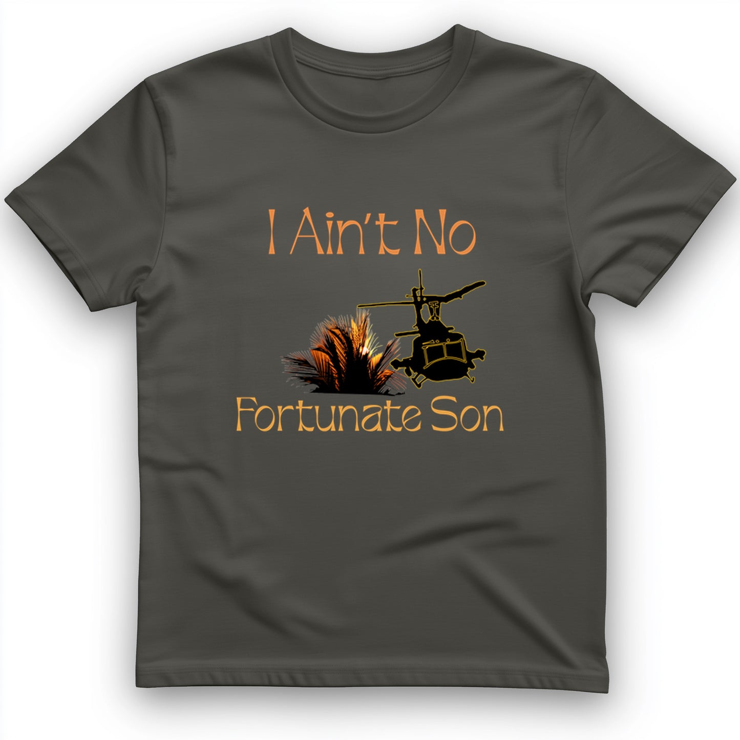 Fortunate Son T-Shirt