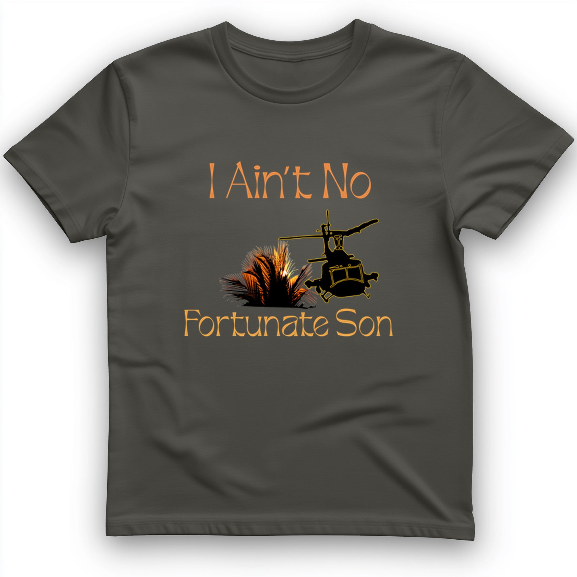 Fortunate Son T-Shirt