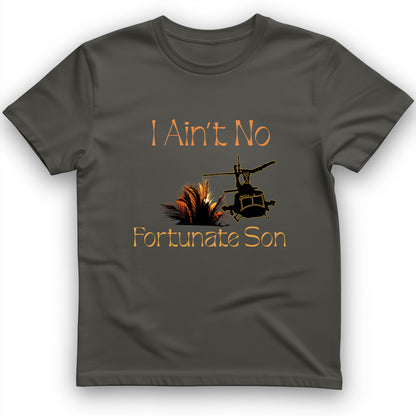 Fortunate Son T-Shirt